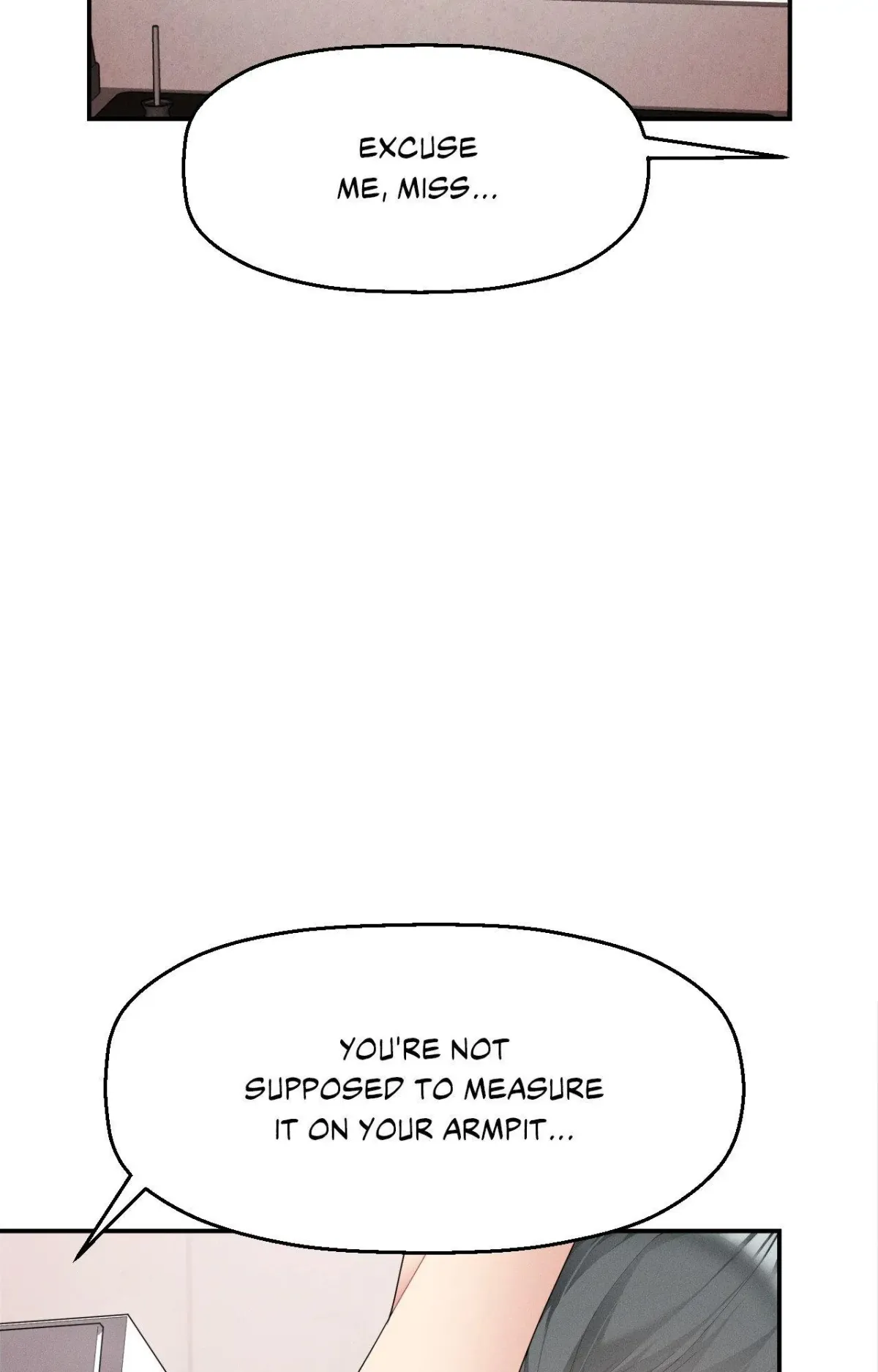 Read True Colors chapter 1 image 4 on Lezhin