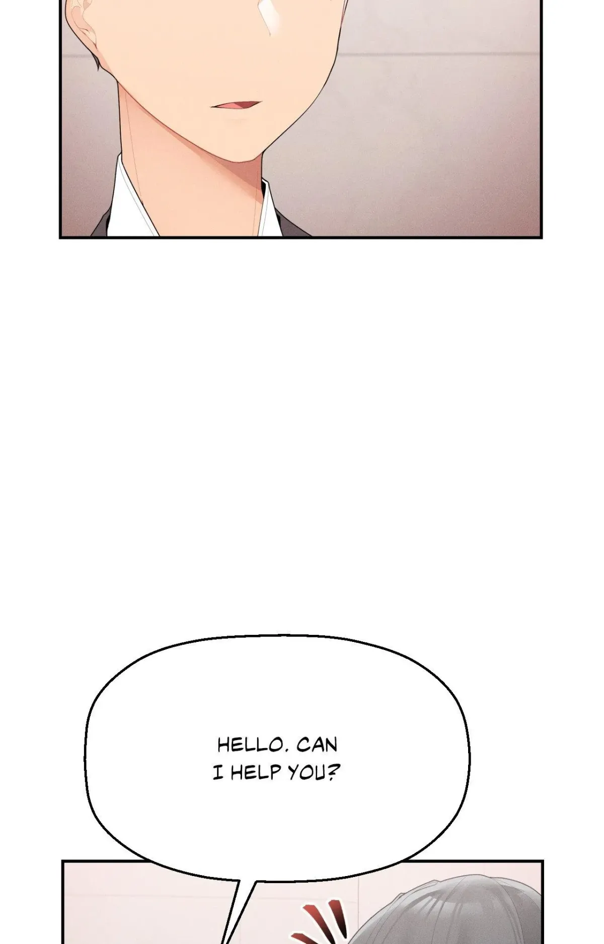 Read True Colors chapter 1 image 41 on Lezhin