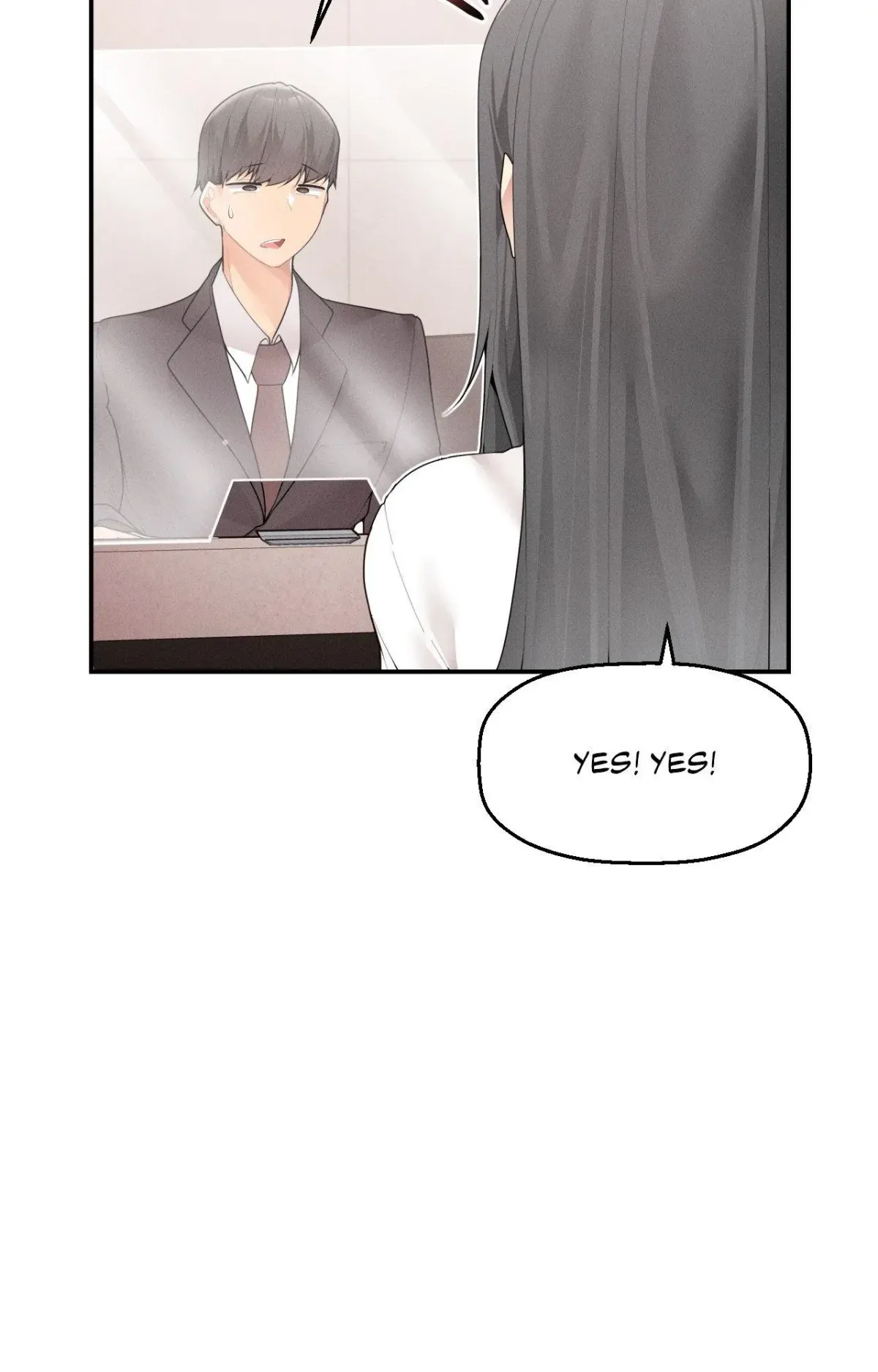 Read True Colors chapter 1 image 42 on Lezhin