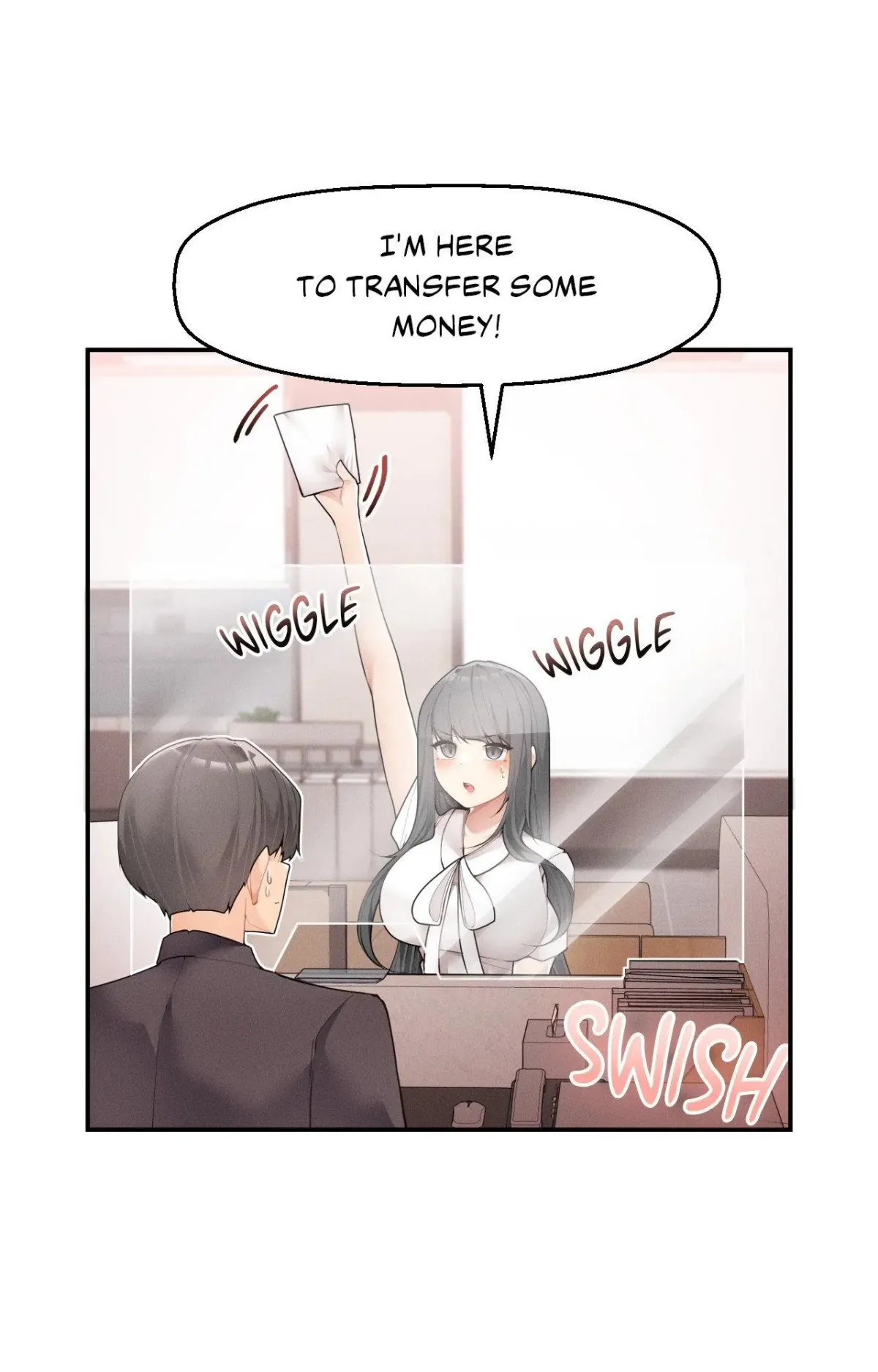 Read True Colors chapter 1 image 43 on Lezhin