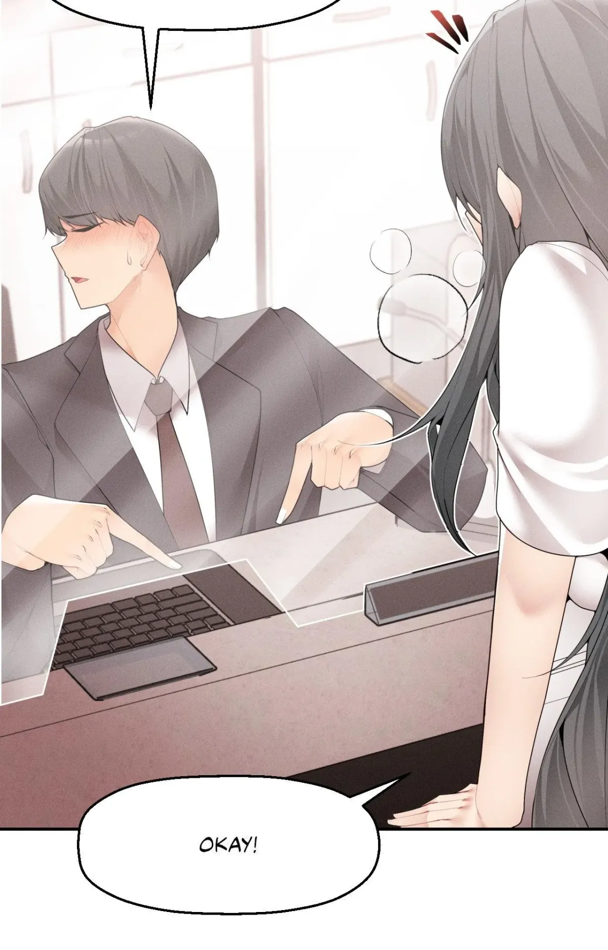 Read True Colors chapter 1 image 48 on Lezhin