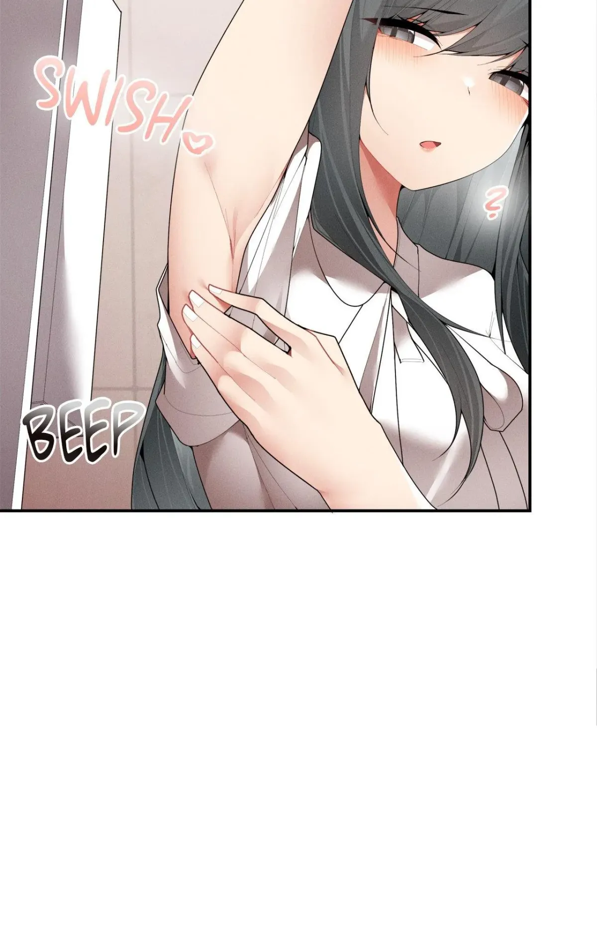 Read True Colors chapter 1 image 5 on Lezhin