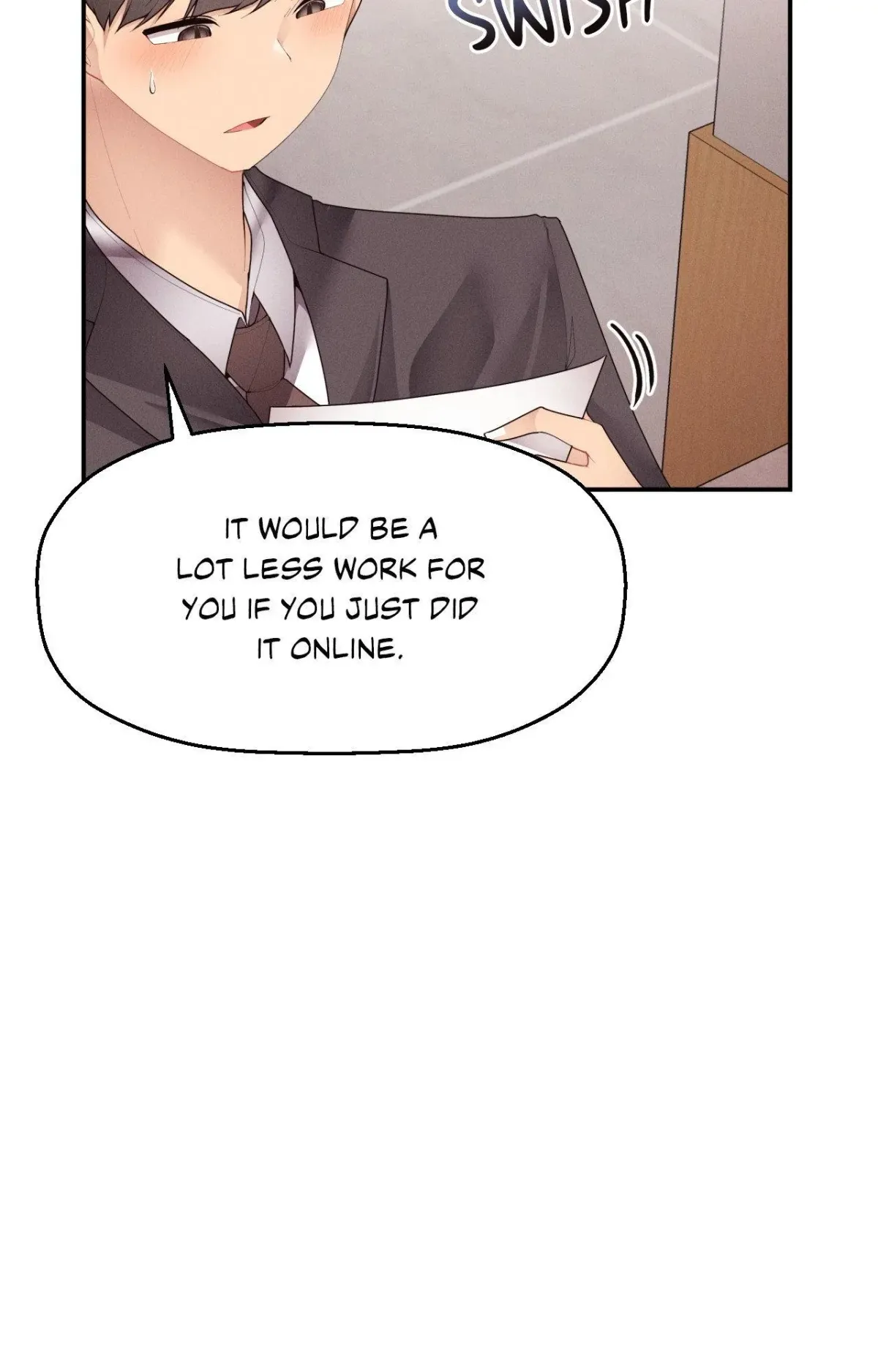 Read True Colors chapter 1 image 50 on Lezhin