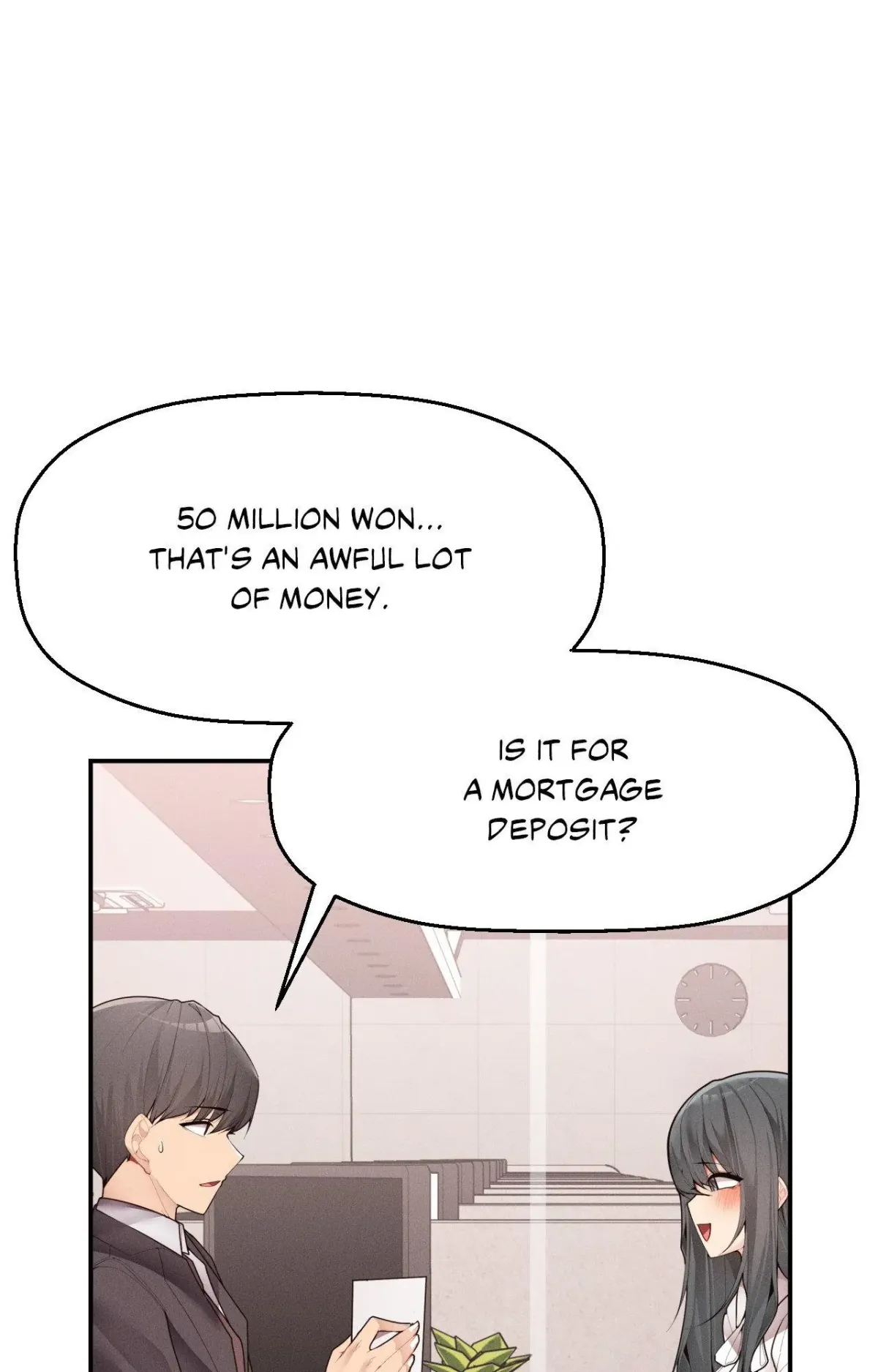 Read True Colors chapter 1 image 52 on Lezhin