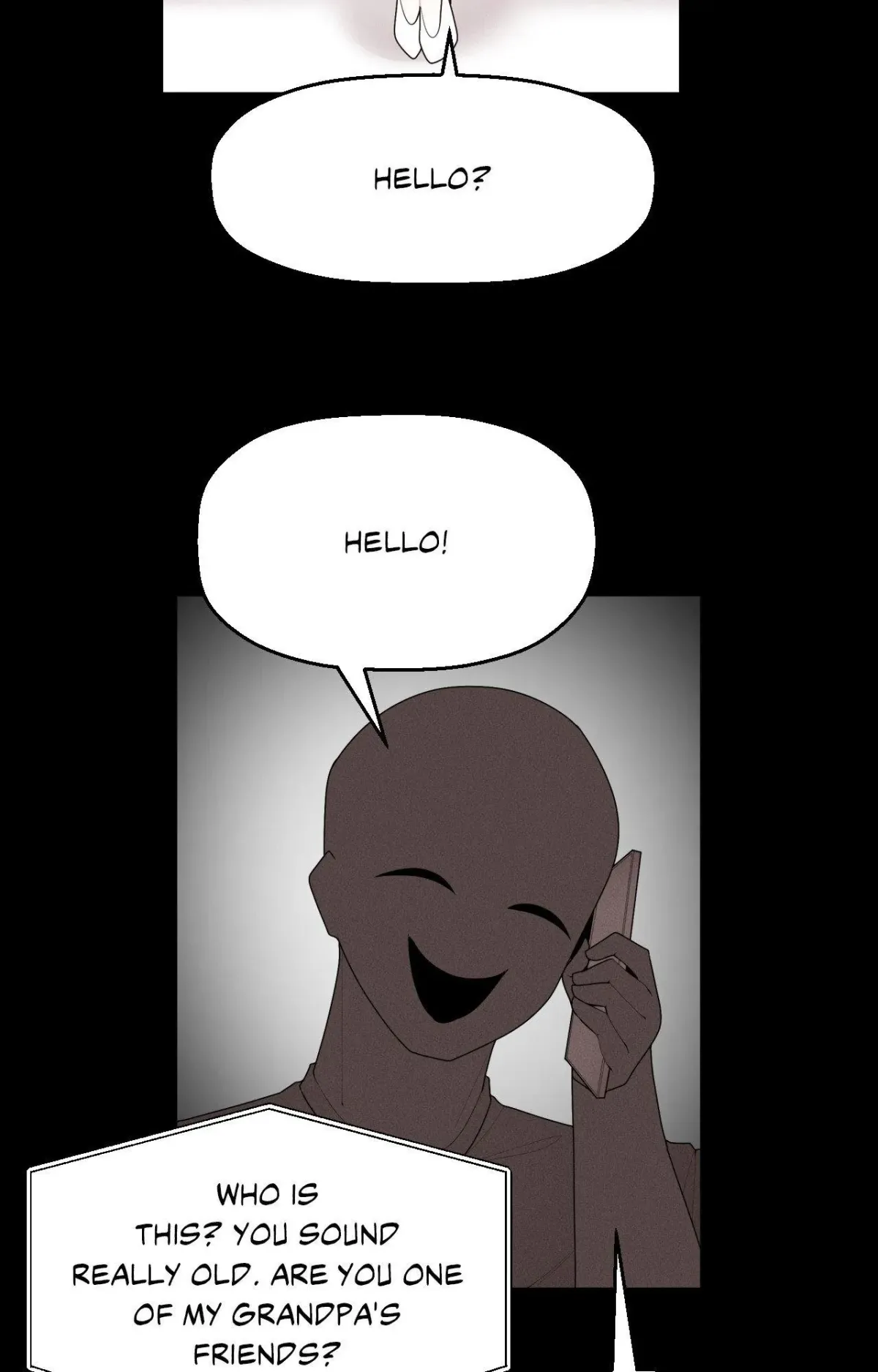 Read True Colors chapter 1 image 57 on Lezhin
