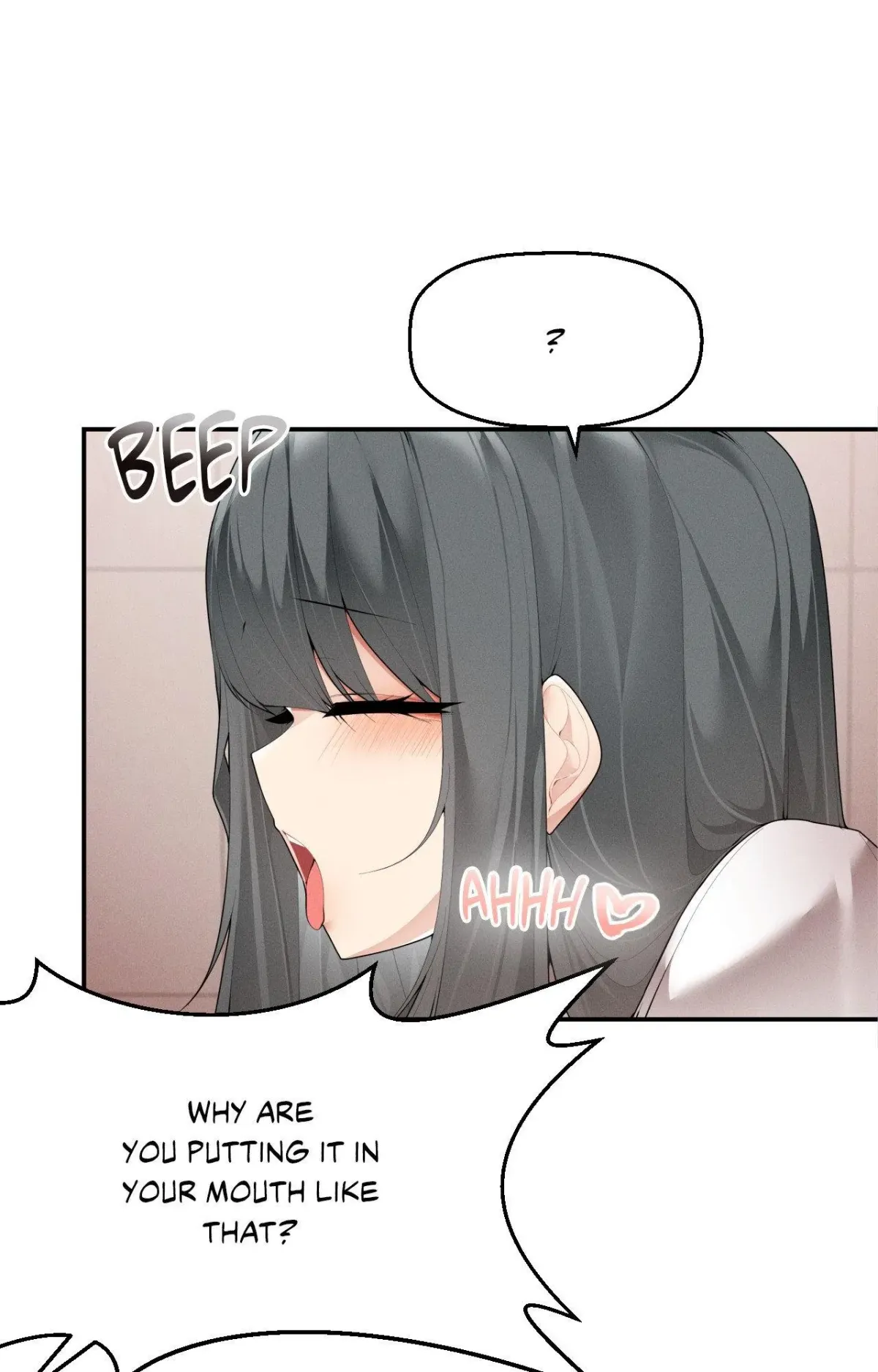 Read True Colors chapter 1 image 6 on Lezhin