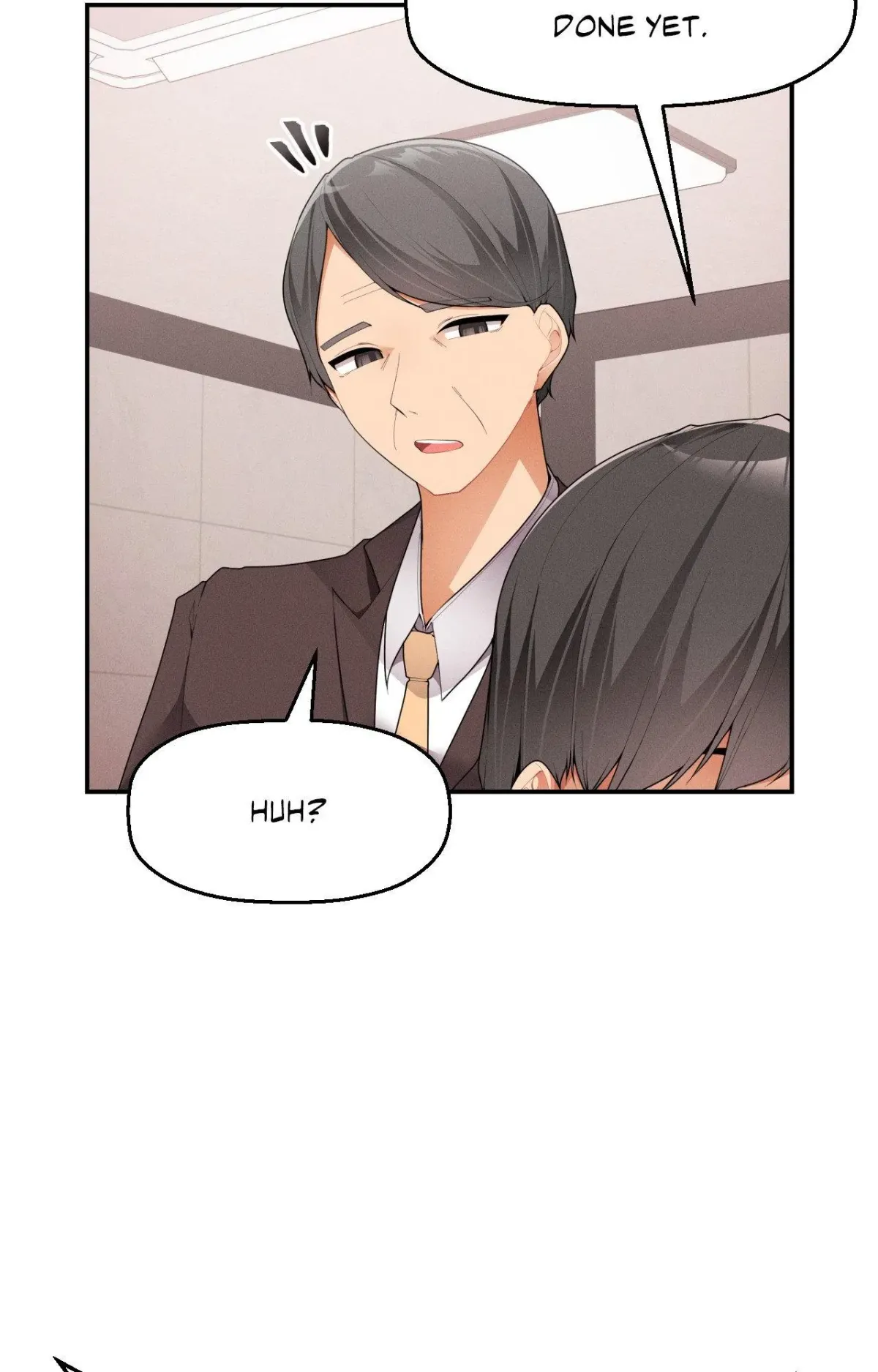 Read True Colors chapter 1 image 70 on Lezhin