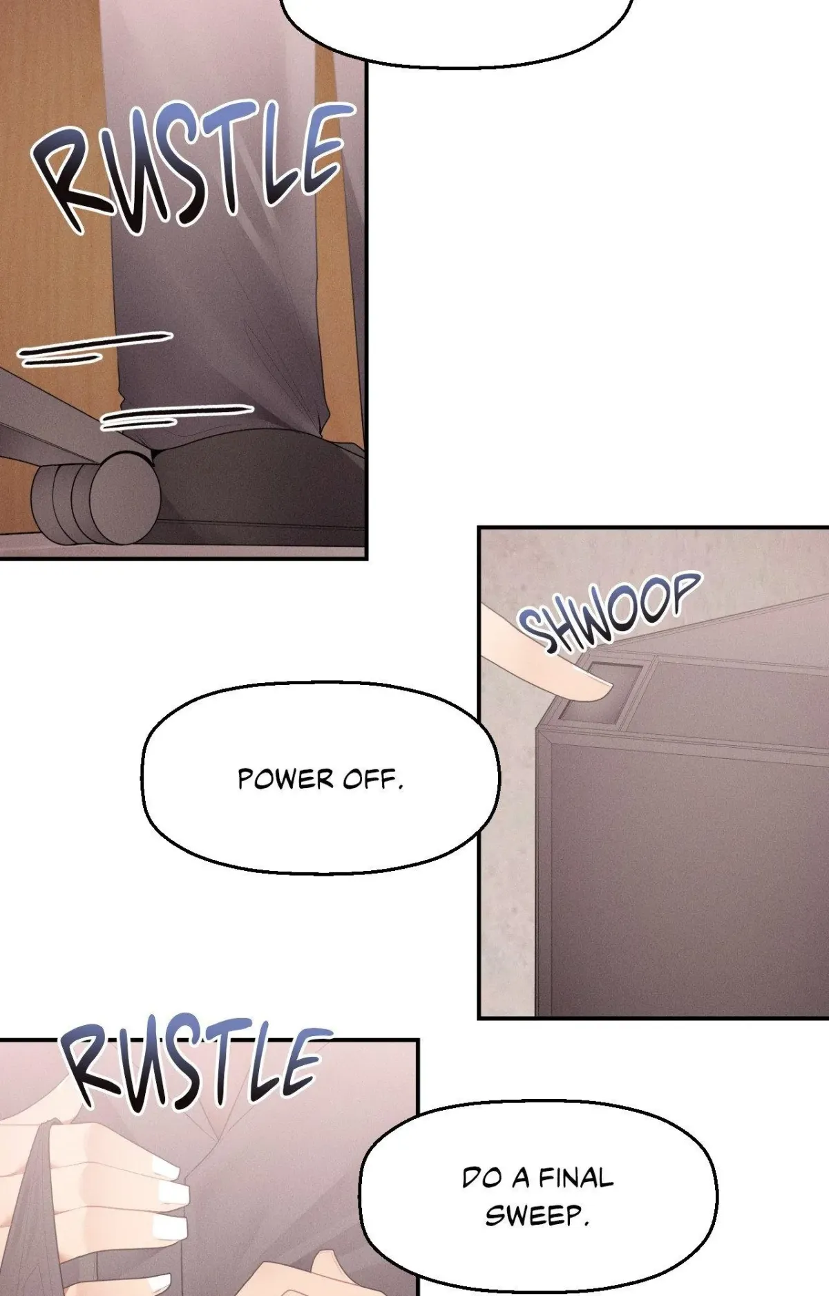 Read True Colors chapter 1 image 76 on Lezhin
