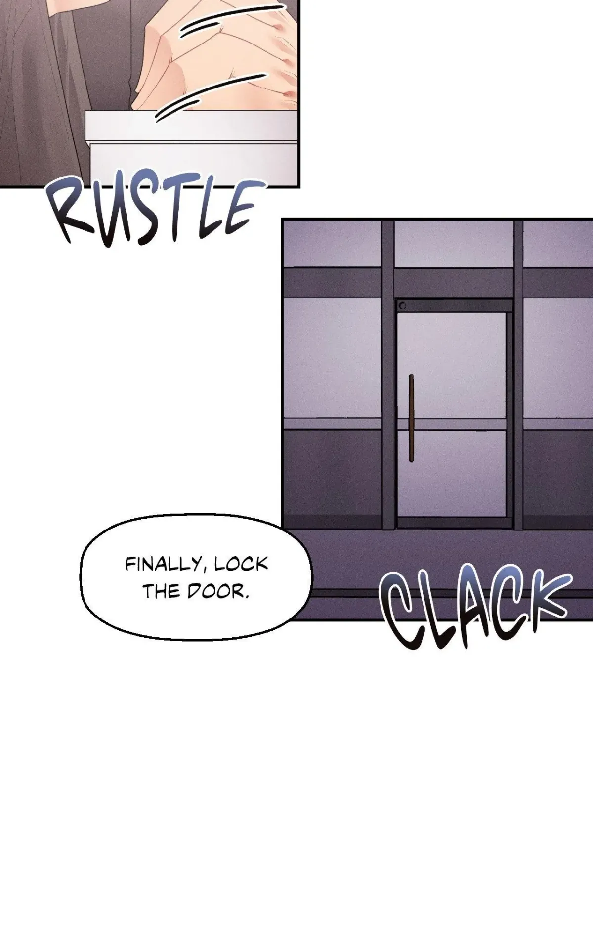 Read True Colors chapter 1 image 77 on Lezhin