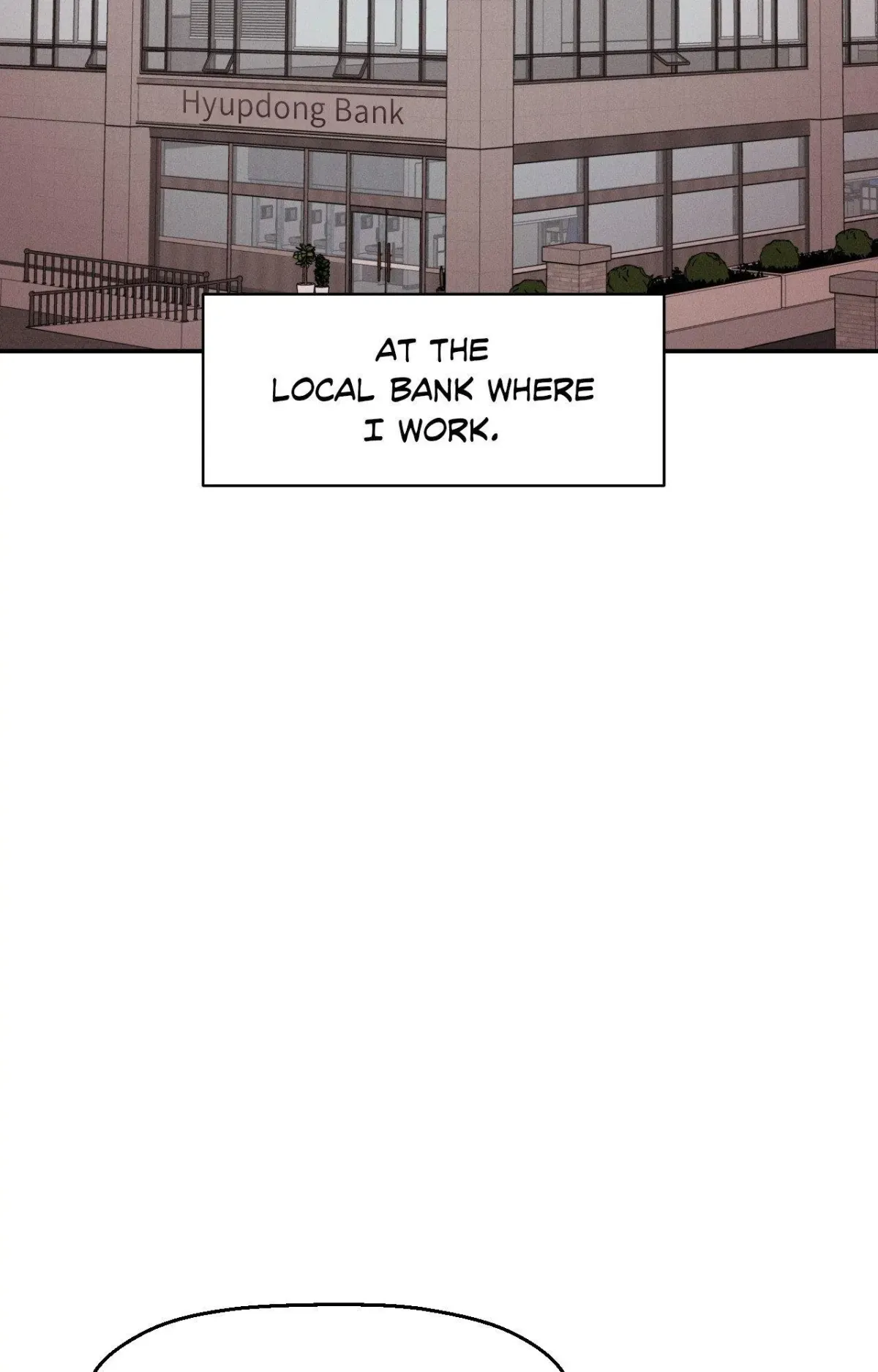 Read True Colors chapter 1 image 8 on Lezhin