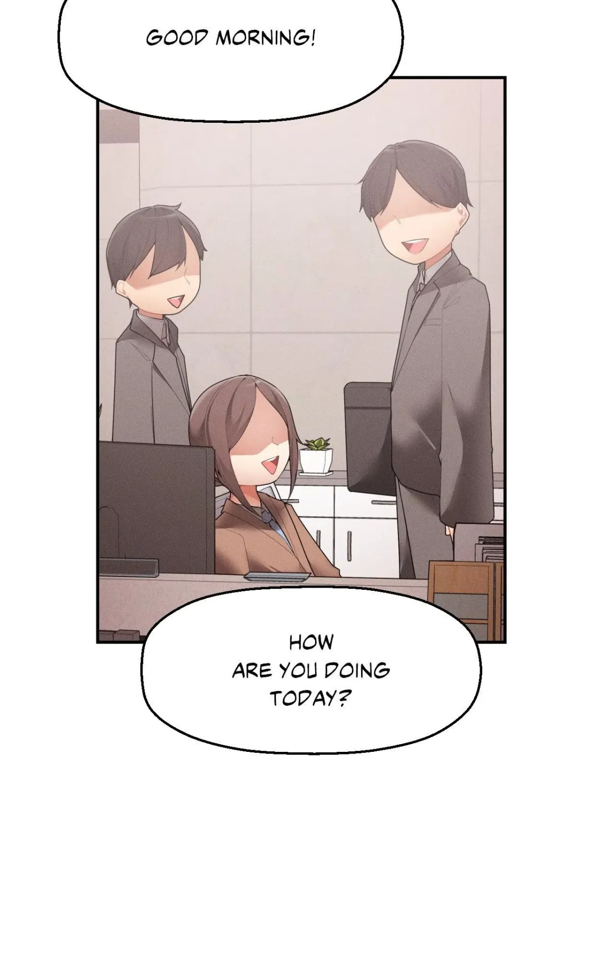 Read True Colors chapter 1 image 9 on Lezhin