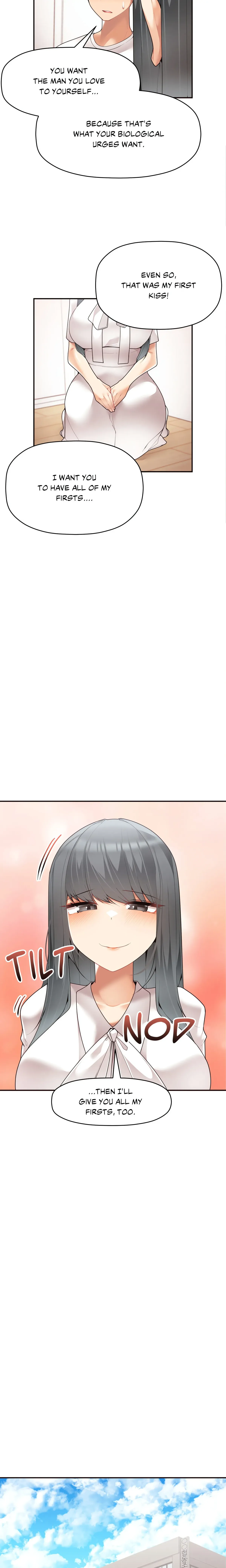 Read True Colors chapter 10 image 10 on Lezhin