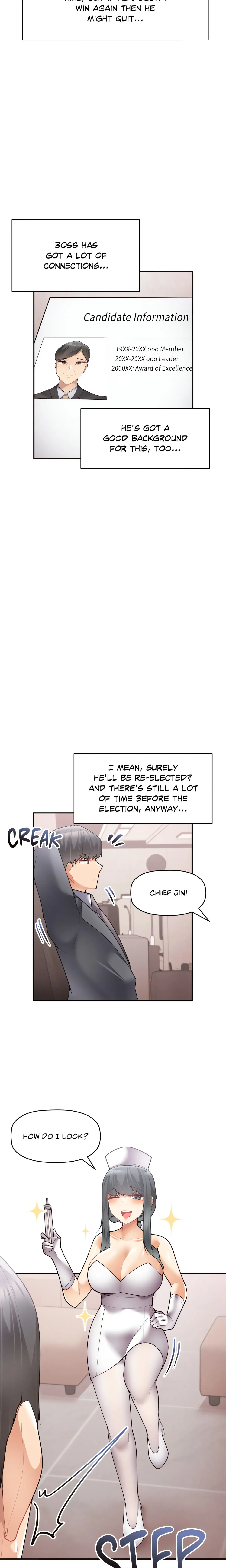Read True Colors chapter 10 image 13 on Lezhin