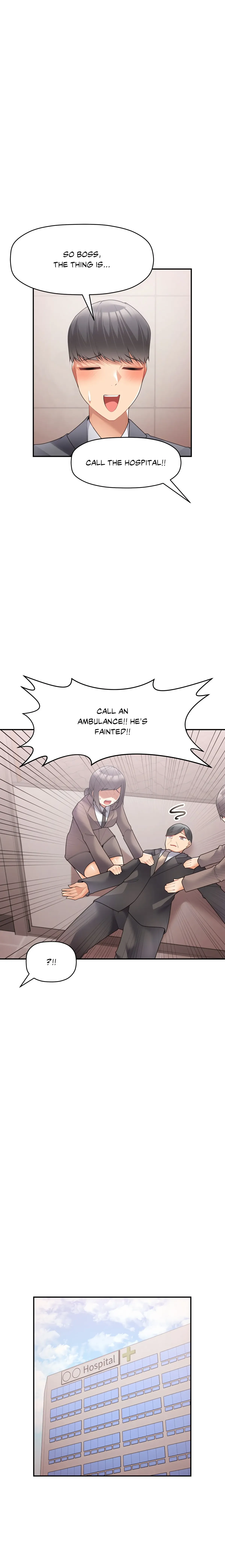 Read True Colors chapter 10 image 15 on Lezhin