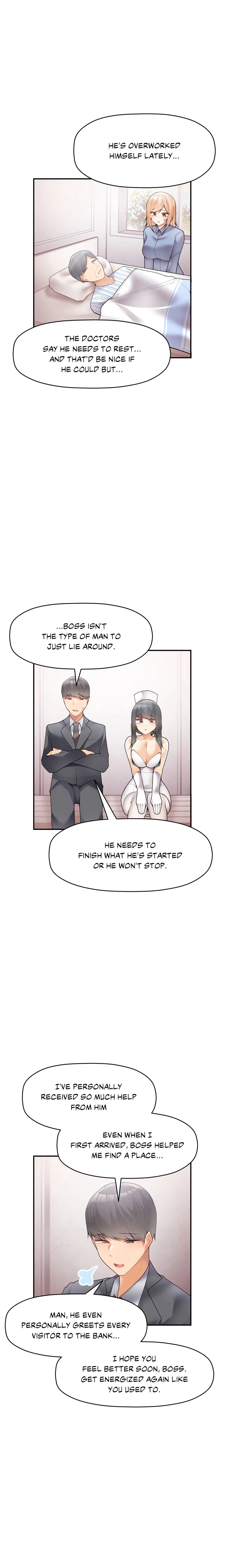 Read True Colors chapter 10 image 16 on Lezhin