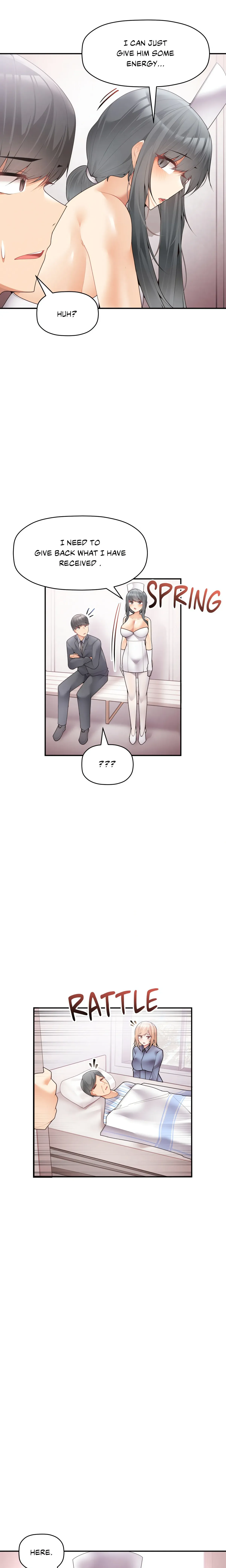 Read True Colors chapter 10 image 17 on Lezhin