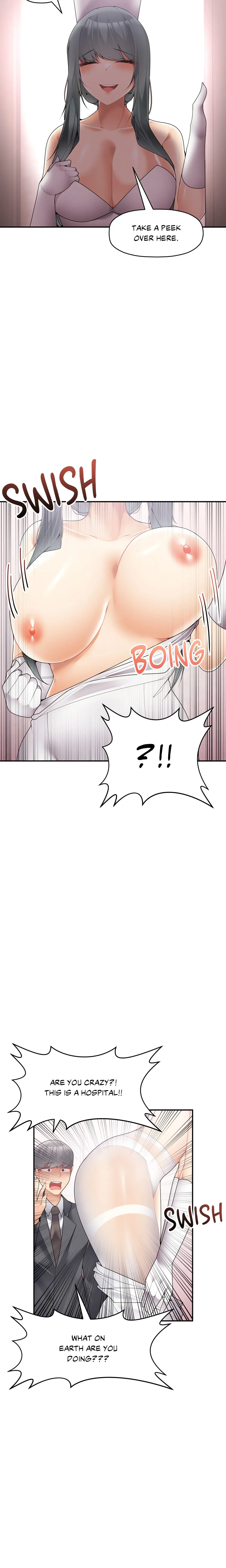 Read True Colors chapter 10 image 18 on Lezhin