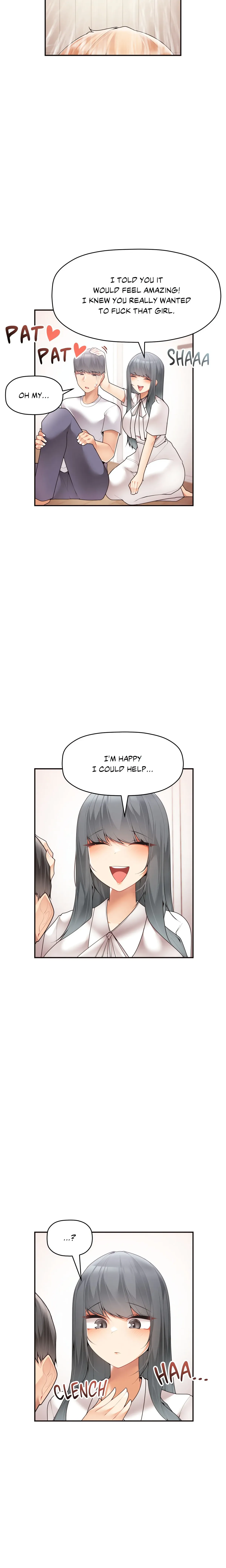Read True Colors chapter 10 image 8 on Lezhin