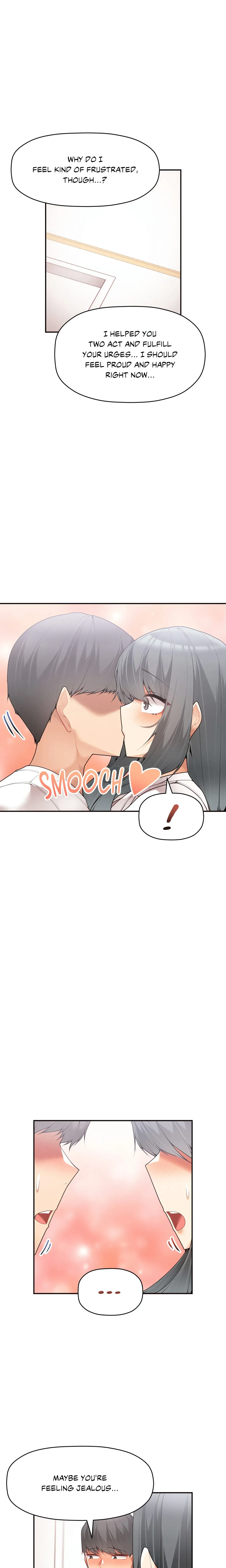Read True Colors chapter 10 image 9 on Lezhin