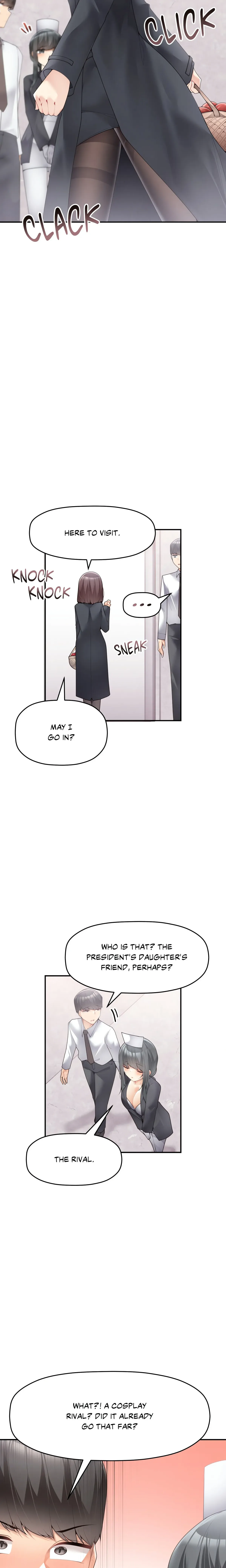 Read True Colors chapter 11 image 1 on Lezhin