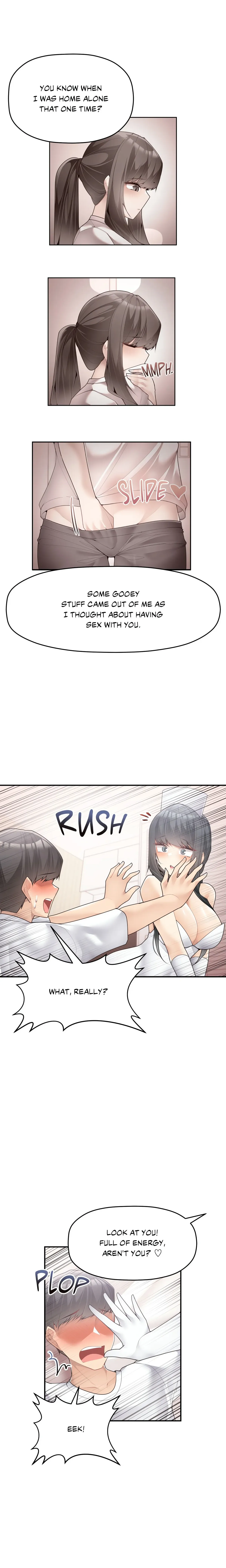 Read True Colors chapter 11 image 13 on Lezhin