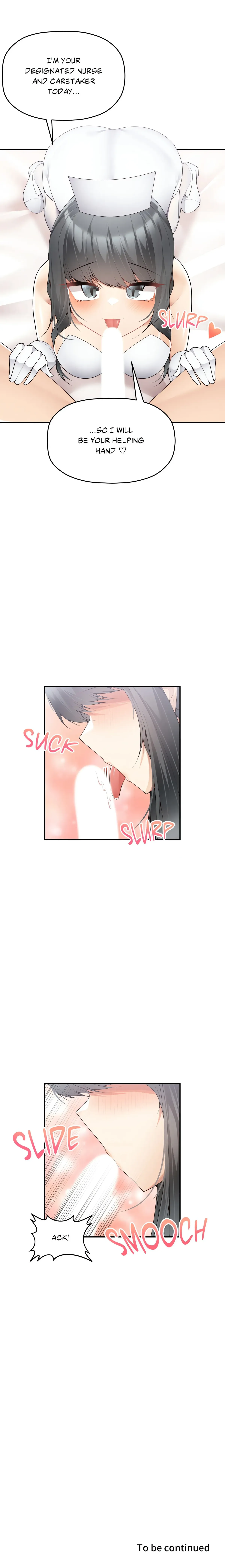 Read True Colors chapter 11 image 14 on Lezhin