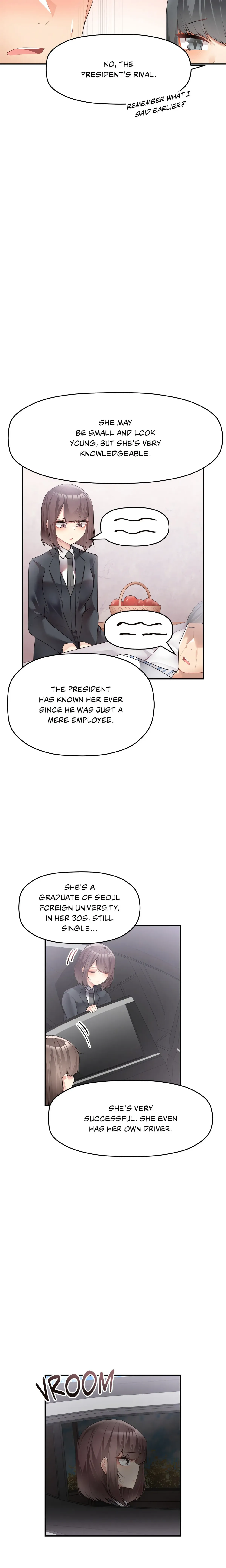 Read True Colors chapter 11 image 2 on Lezhin
