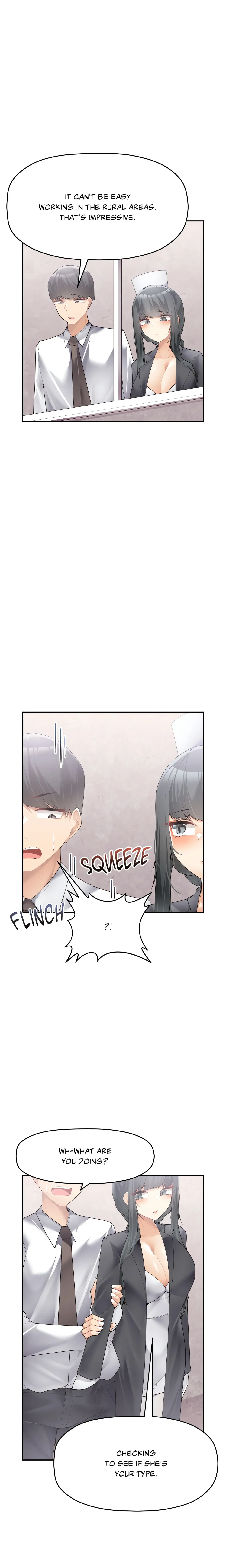 Read True Colors chapter 11 image 3 on Lezhin