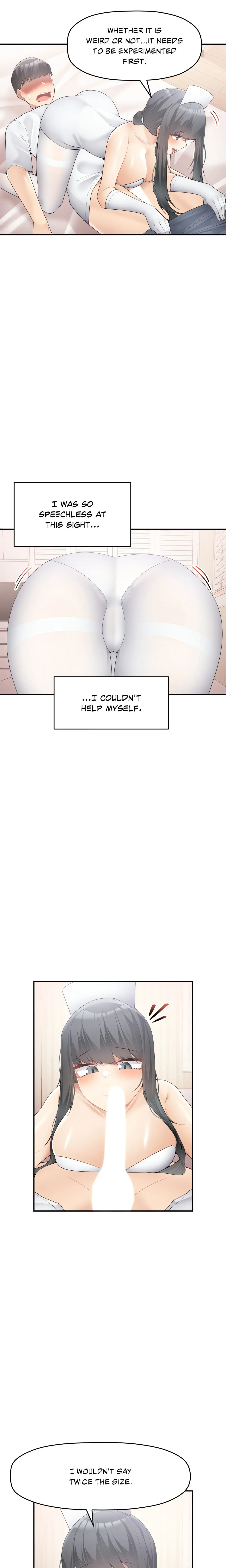 Read True Colors chapter 11 image 9 on Lezhin