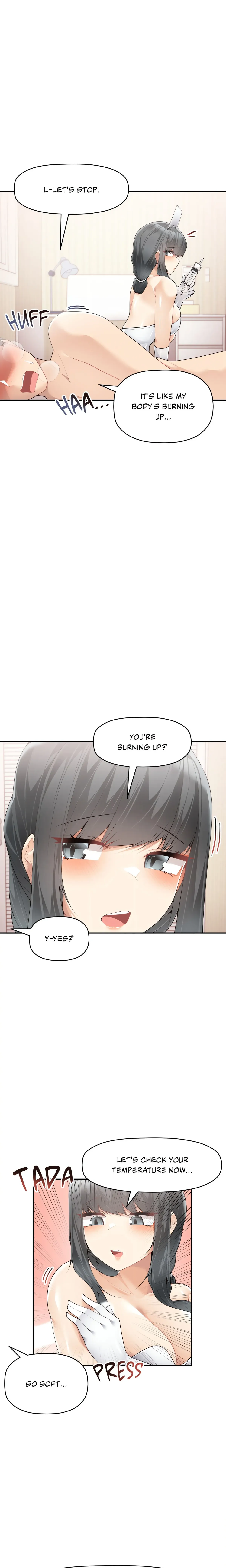 Read True Colors chapter 12 image 10 on Lezhin