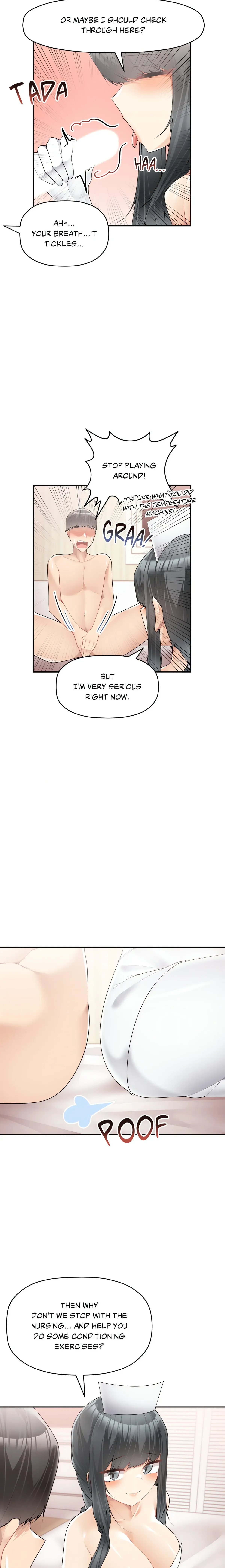 Read True Colors chapter 12 image 11 on Lezhin
