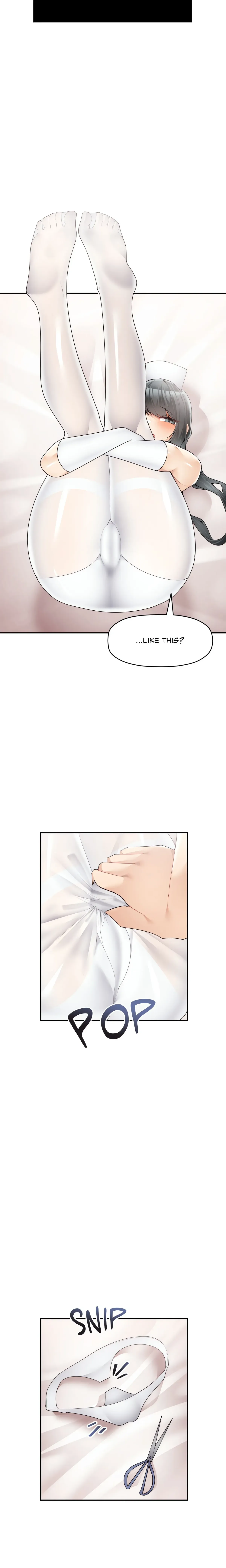 Read True Colors chapter 12 image 14 on Lezhin