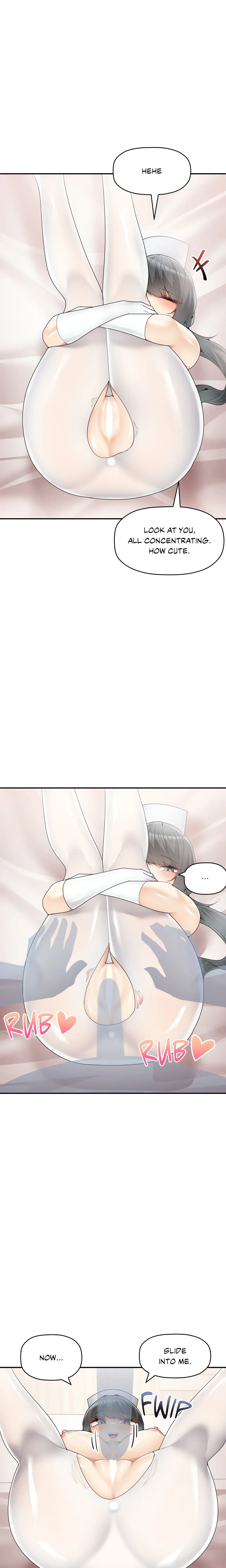 Read True Colors chapter 12 image 15 on Lezhin