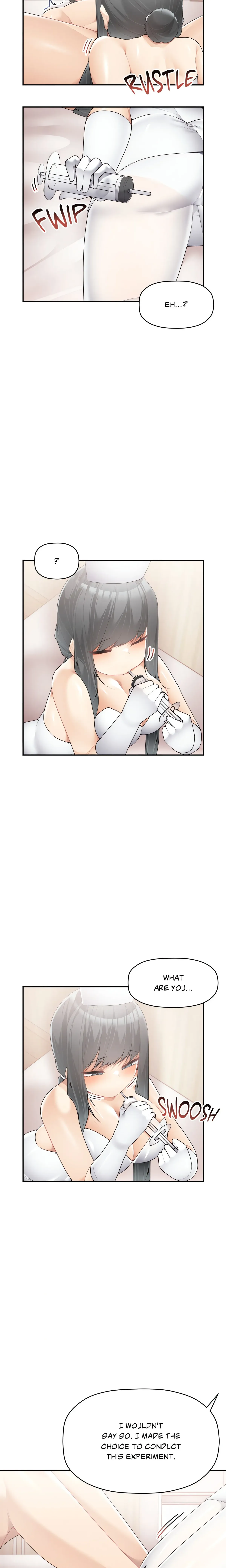 Read True Colors chapter 12 image 2 on Lezhin