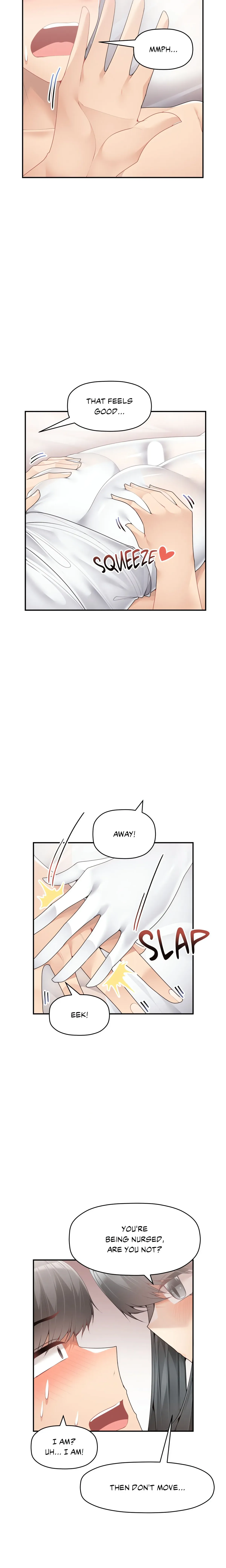 Read True Colors chapter 12 image 7 on Lezhin