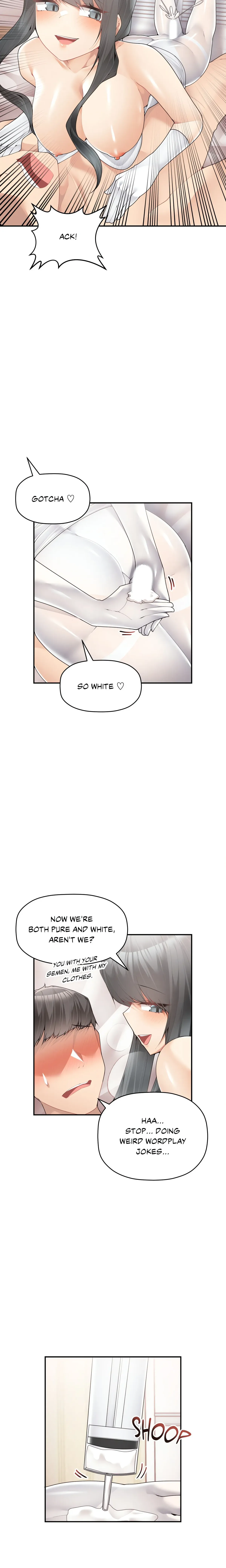 Read True Colors chapter 12 image 9 on Lezhin