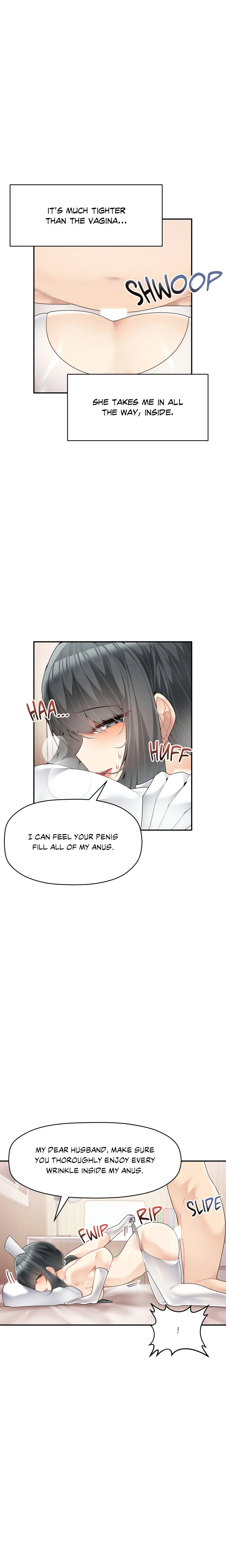 Read True Colors chapter 13 image 10 on Lezhin