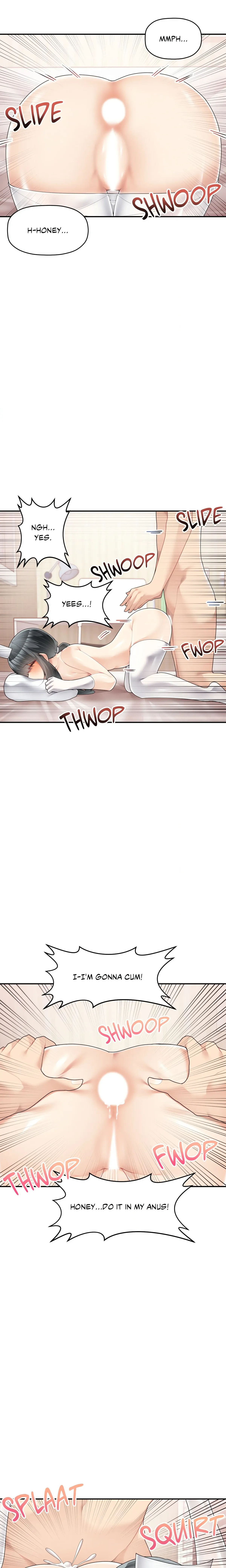 Read True Colors chapter 13 image 11 on Lezhin