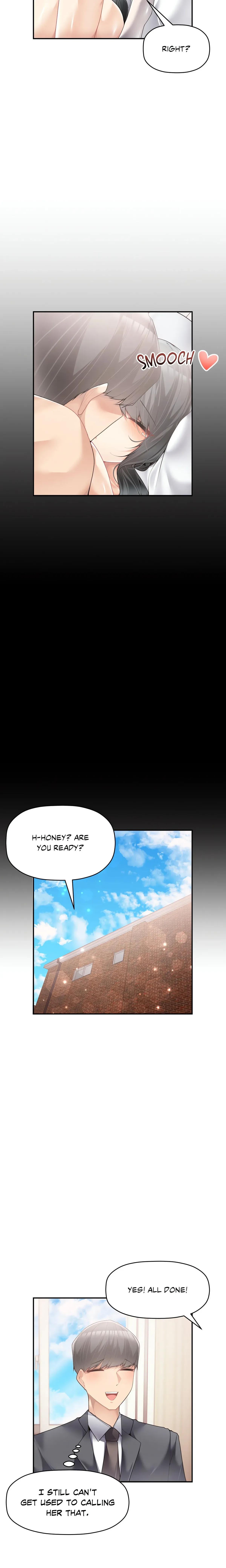 Read True Colors chapter 13 image 13 on Lezhin