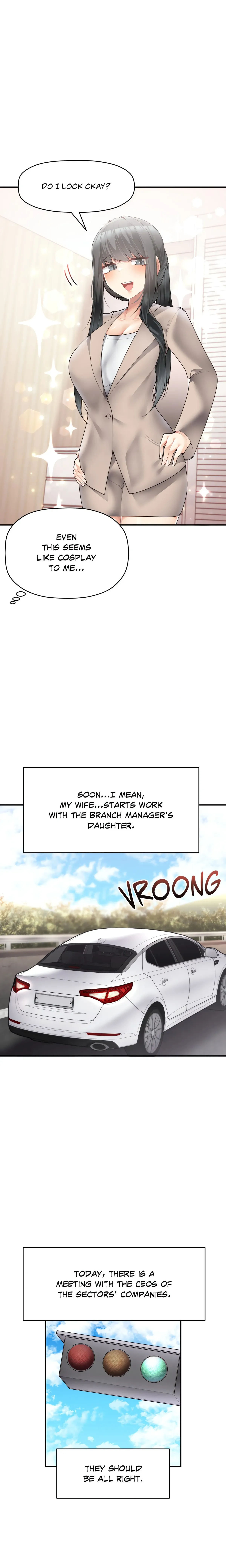 Read True Colors chapter 13 image 14 on Lezhin