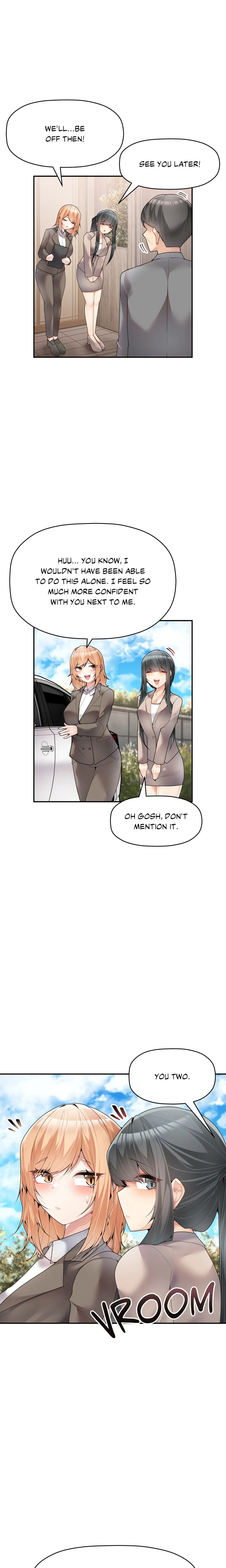 Read True Colors chapter 13 image 15 on Lezhin