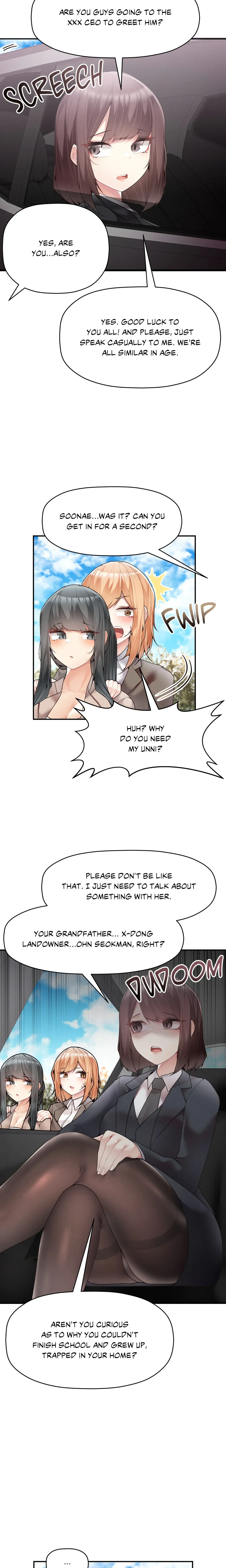 Read True Colors chapter 13 image 16 on Lezhin