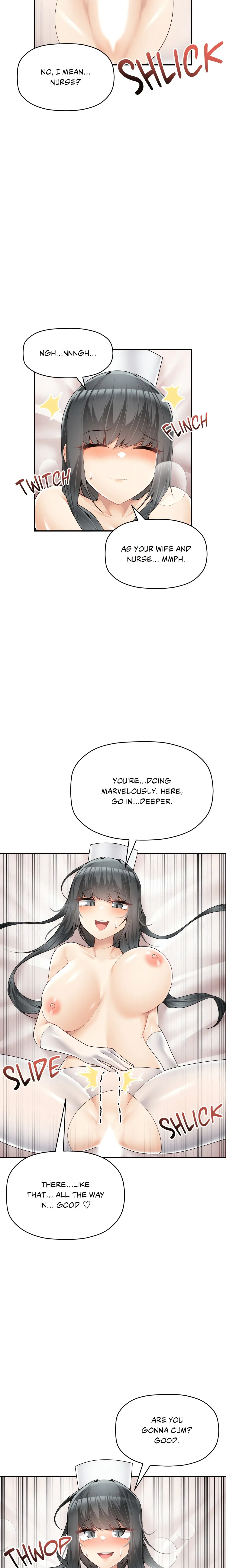 Read True Colors chapter 13 image 3 on Lezhin