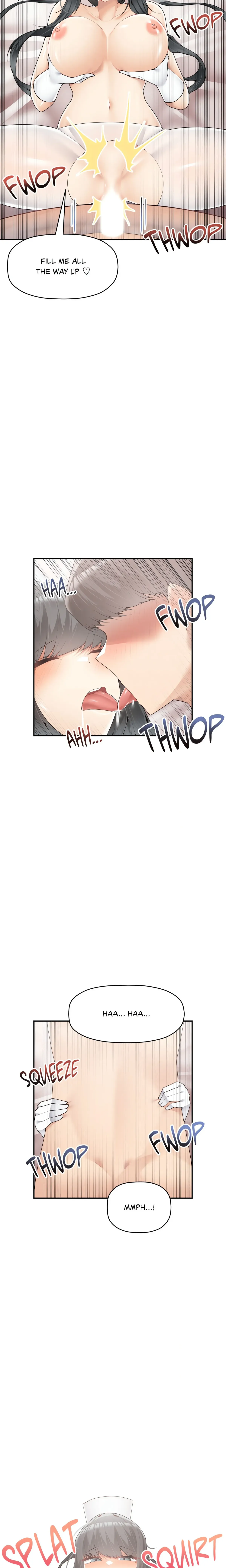 Read True Colors chapter 13 image 4 on Lezhin