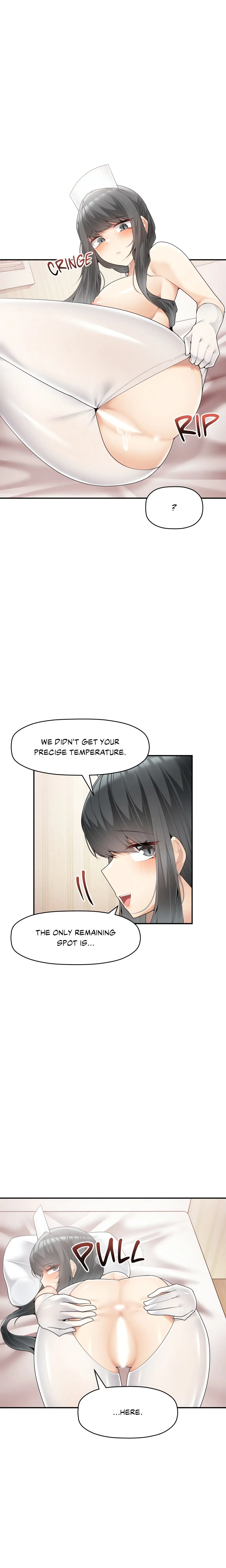 Read True Colors chapter 13 image 7 on Lezhin