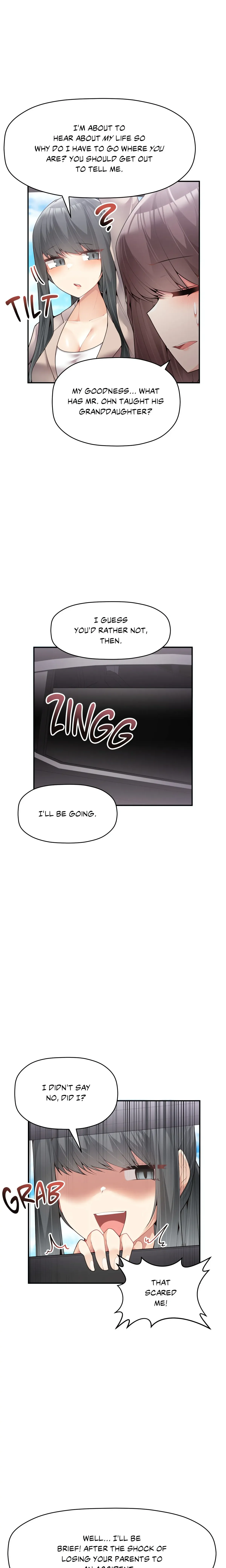 Read True Colors chapter 14 image 1 on Lezhin
