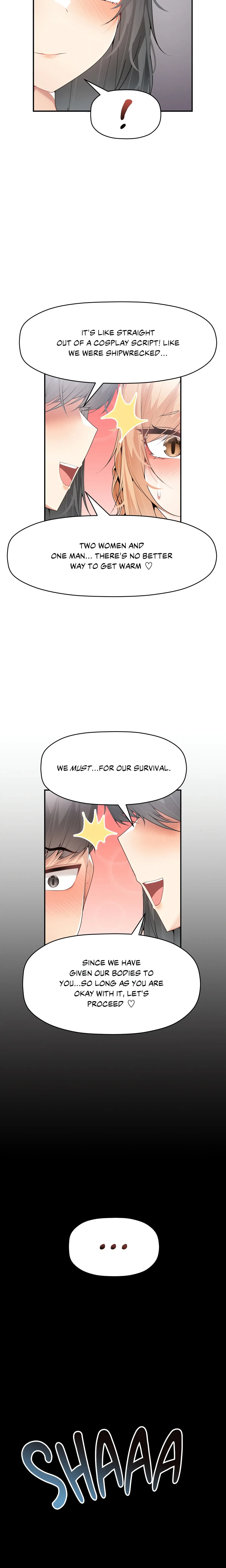Read True Colors chapter 14 image 10 on Lezhin