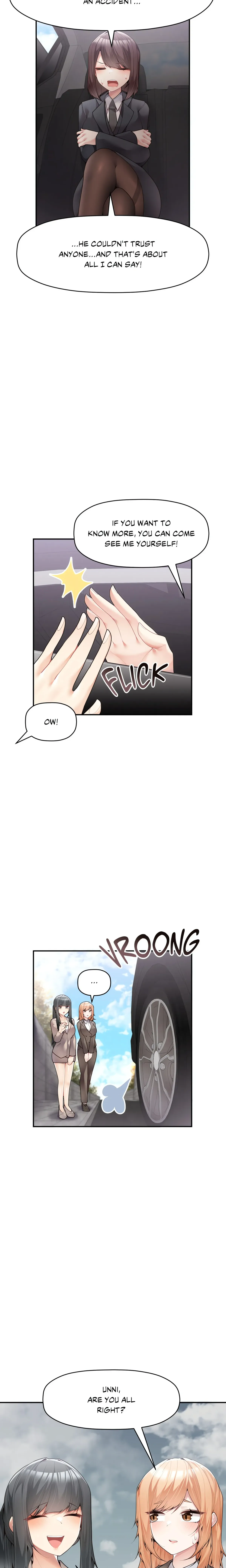 Read True Colors chapter 14 image 2 on Lezhin