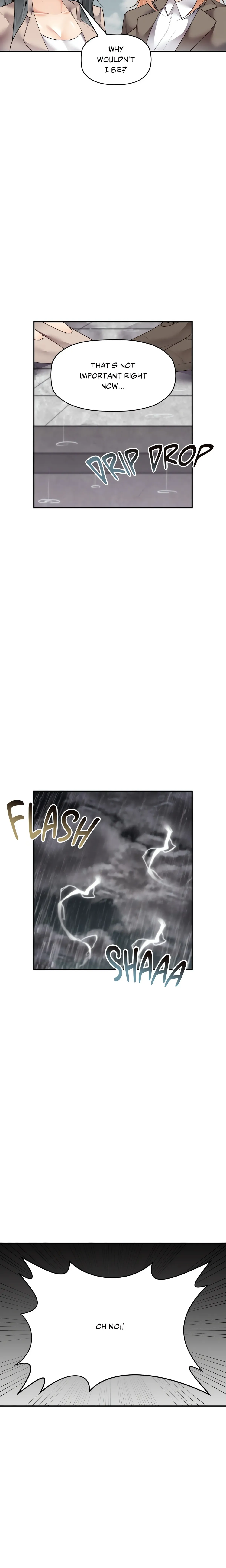 Read True Colors chapter 14 image 3 on Lezhin