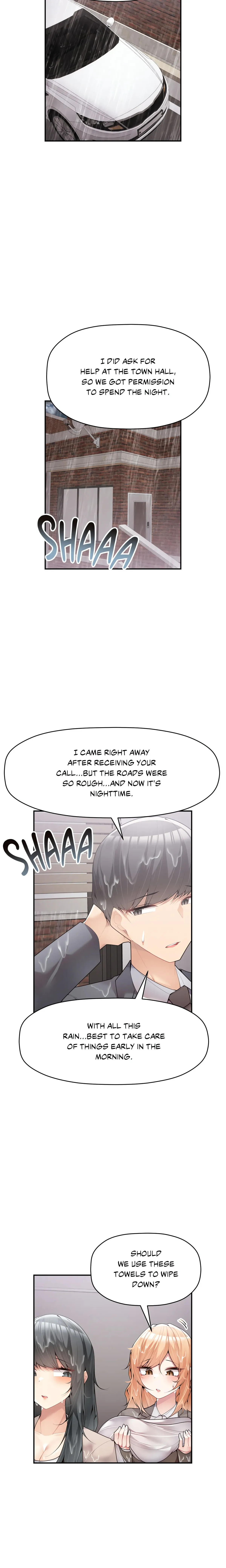 Read True Colors chapter 14 image 5 on Lezhin